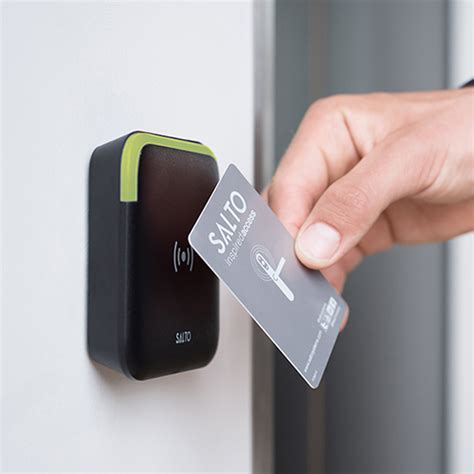 salto rfid card|salto door access system.